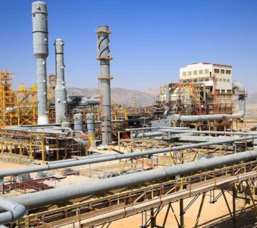 پتروشیمی لردگان2