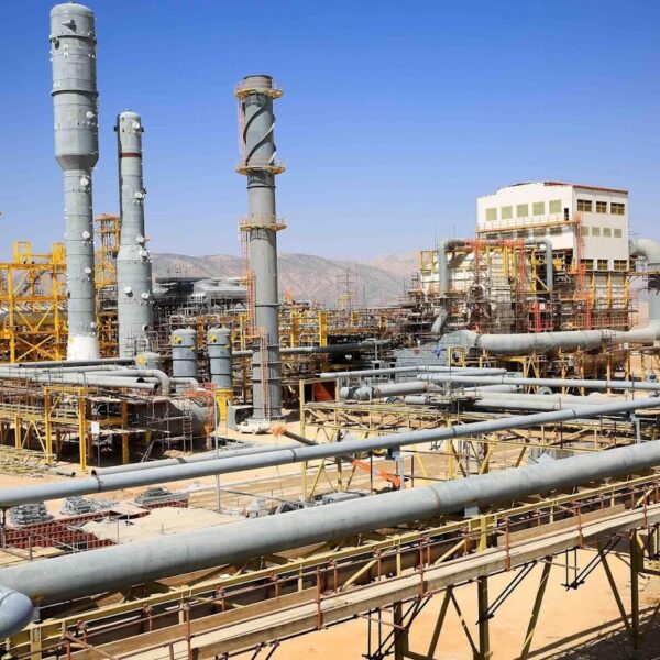 پتروشیمی لردگان2